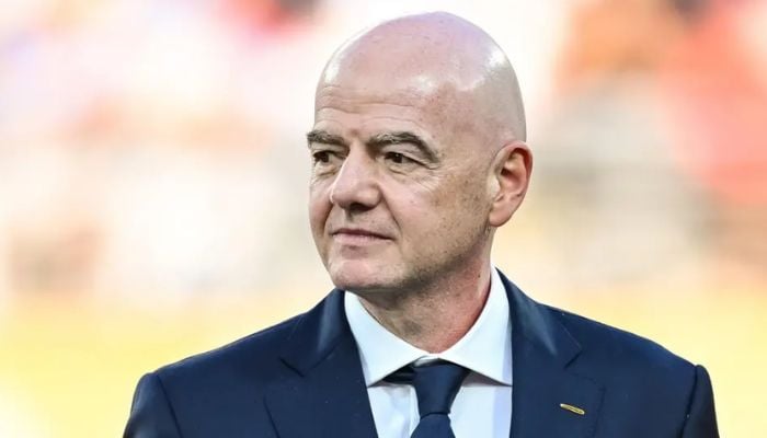 FIFA drops controversial World Cup investment plan after global backlash: Whats next for Infantino?