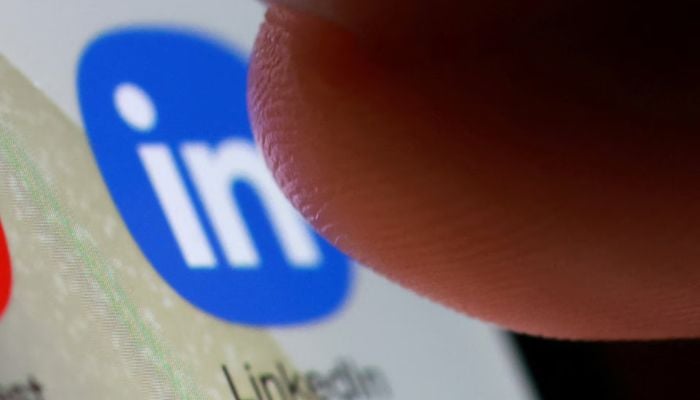 40% of LinkedIn posts are AI slop, study finds