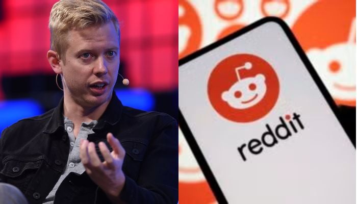 Reddit CEO takes aim at Google AI Overviews despite earnings beat