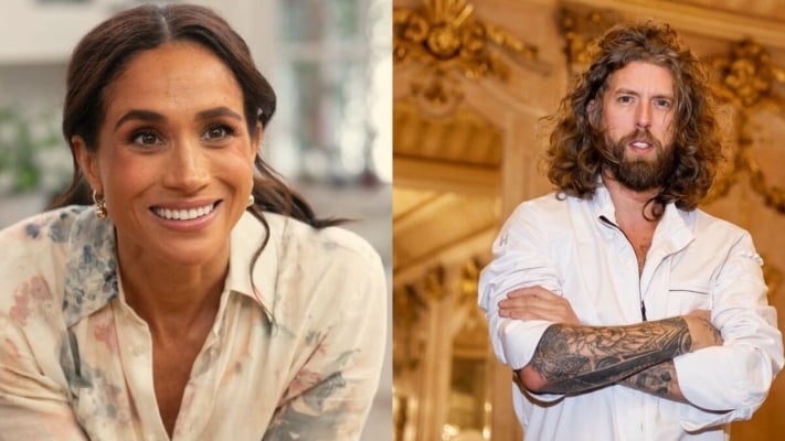 Exclusive: Meghan Markle ‘rehearses scenarios in head’ to look good, says expert chef