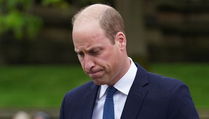 Prince William deeply saddened by the loss of Nirmal Purja