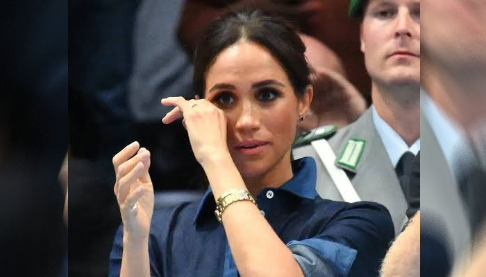 Meghan Markle’s ‘crushed’ heartbreak over people’s reaction comes out