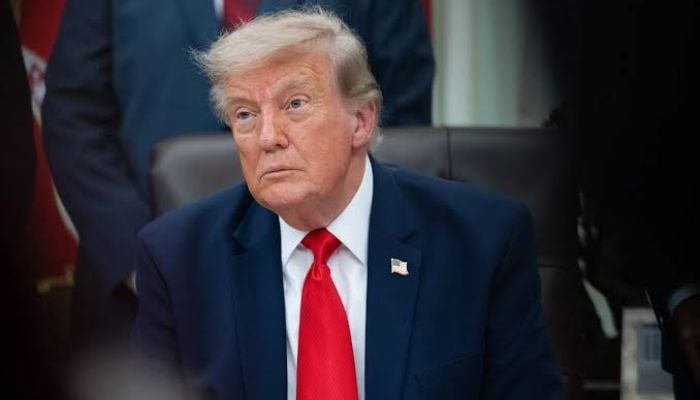 Trump pauses US strikes on Iran after deal framework reached