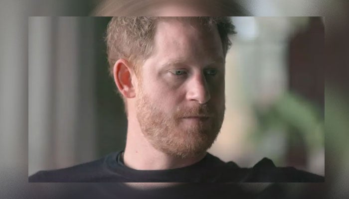 Prince Harry lands between a rock and a hard place planning Christmas 2026