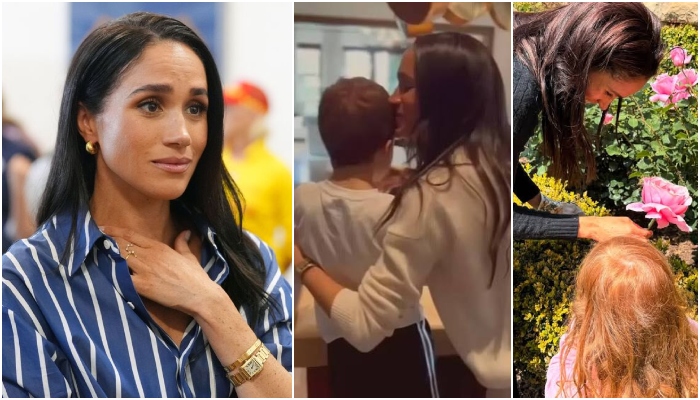 Expert drops verdict on Meghan after she evades possible damaging impact on Archie, Lili