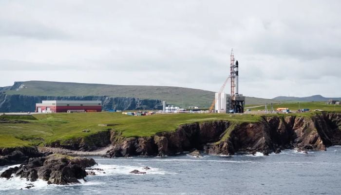 Rocket issue delays UKs first orbital launch attempt