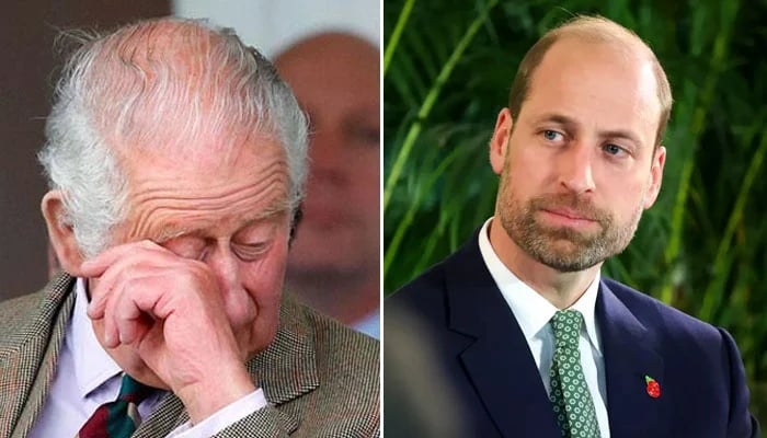 King Charles, Prince William ‘fallout’ could be disaster recipe for monarchy