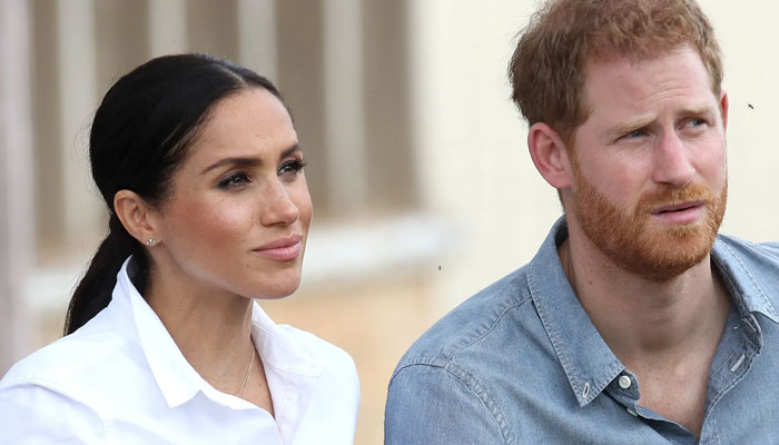 “Meghan hated being in Australia once married.”