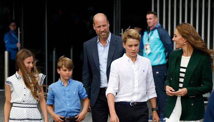 Inside a ‘commoners’ sacrifice to entering the British Royal Family