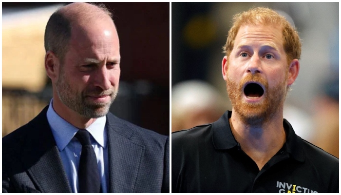 Prince William’s panic rises: ‘He’s waiting for something to happen’