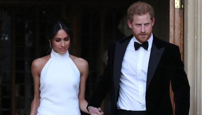 “it’s distressing for Meghan