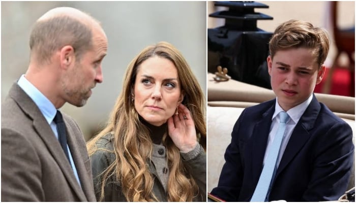 Kate Middleton, Prince Williams ‘secret sauce’ leaks