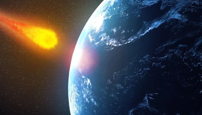 How scientists plan to stop a deadly doomsday asteroid from hitting Earth
