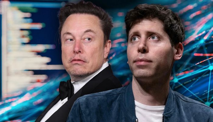 Sam Altman reveals his biggest AI concern