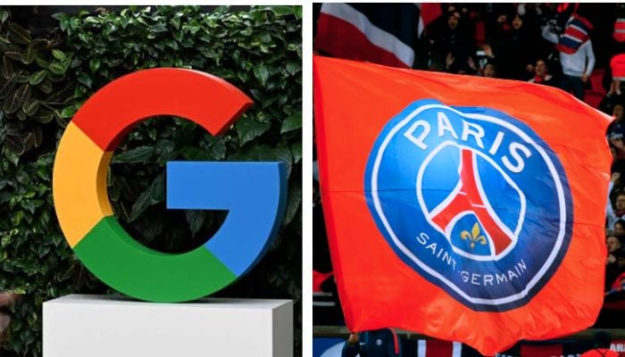 Google Gemini becomes PSGs official AI assistant in multiyear tech deal