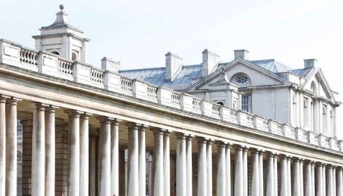 UK’s first ‘super-university to launch in September after Greenwich-Kent merger