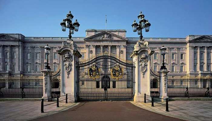 Buckingham Palace video confirms why it wont be King Charles home anymore
