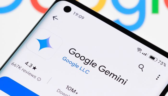 Gemini may let anyone build AI agents on Android