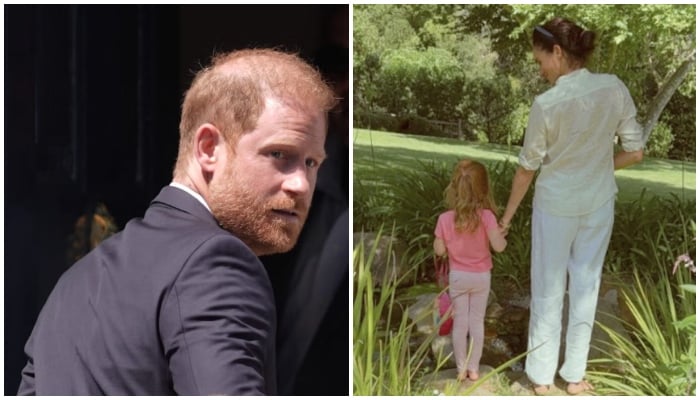 Meghan Markle, Prince Harry’s reaction to hate over Lilibet photo’s comes out: Source
