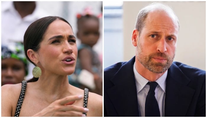 Meghan ‘sickens’ Prince William: ‘You’re offering all these clues about where the holiday home is?’