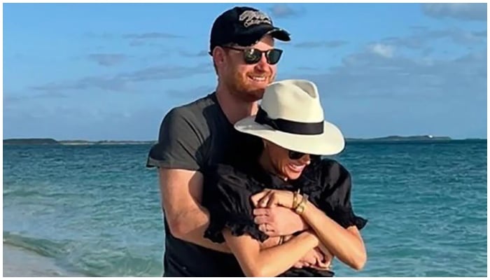 Inside Meghan Markle’s bond with Prince Harry: Expert weighs in
