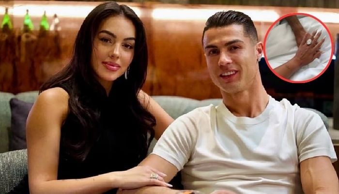 Cristiano Ronaldo, Georgina Rodriguez wedding: Date, venue and details revealed