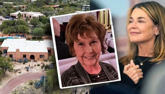 Nancy Guthrie case: FBI urged to take control after ‘shocking’ investigation failures