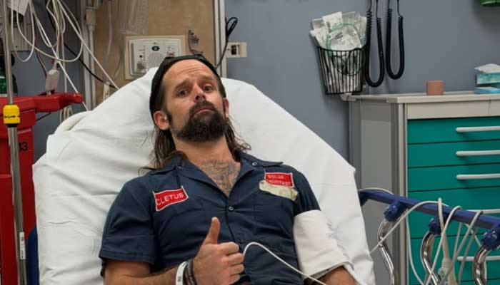 Solar entrepreneur Joe Flezs sudden death leaves fans devastated