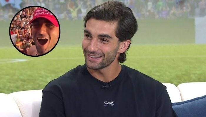 Why did Ferran Torres wear Trump-inspired viral cap at World Cup victory parade? Here’s reason