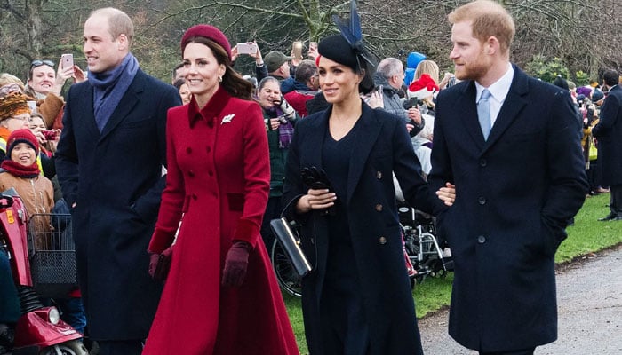 The secret to being a successful member of the British royal family is to adapt quickly.