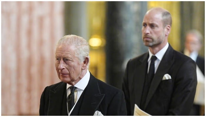Prince William meets wall of ice with Charles: Gets only indifference or downright anger
