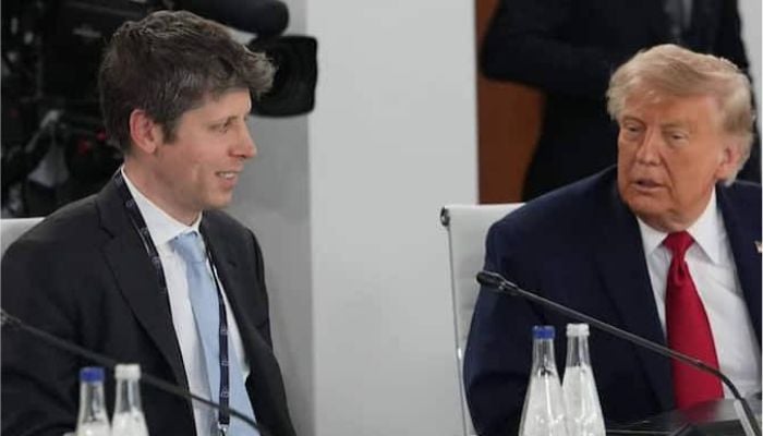 Trump to meet Meta, Anthropic, Google, OpenAI amid rogue AI agent concerns