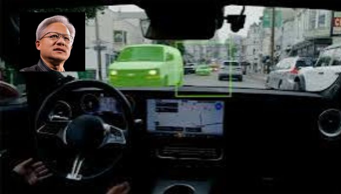 What is NVIDIA Alpamayo 2 Super? Everything you need to know