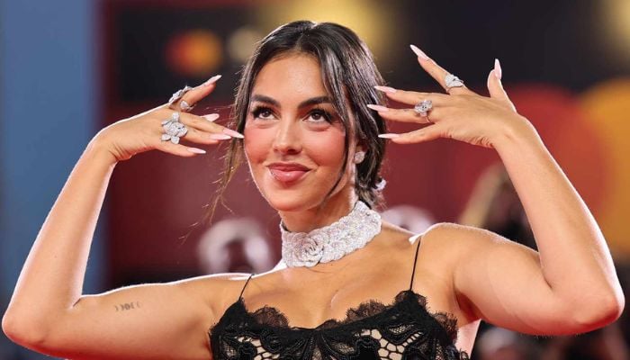 Cristiano Ronaldo’s fiancee Georgina Rodriguez shares powerful body image message amid wedding buzz