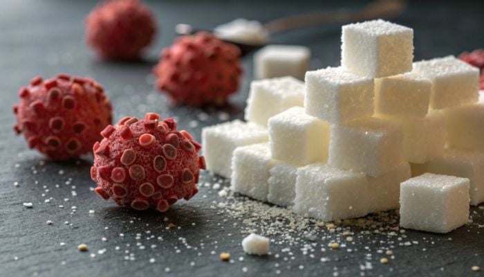 Beyond sweet: Study finds common sugar may help cancer cells spread