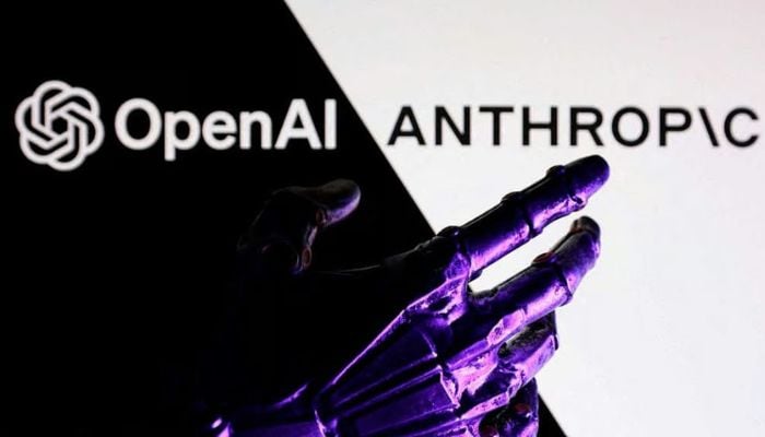 OpenAI, Anthropic AI agents linked to new security breaches: report