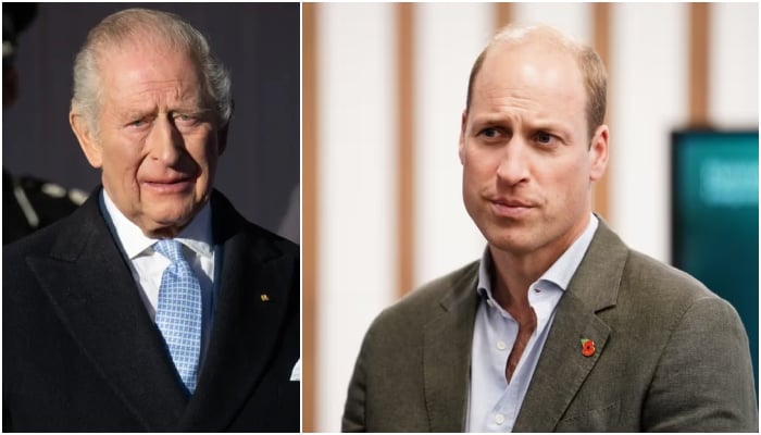 King Charles, Prince William worst secret threatens to leak amid family woes