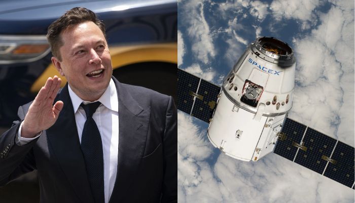 SpaceX revenue jumps 92% in first public earnings report