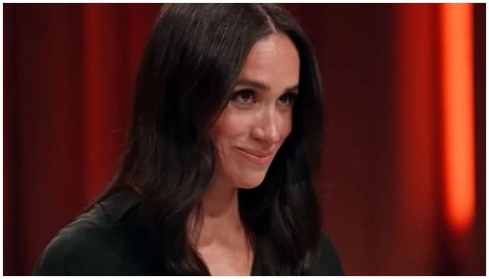 Meghan Markle’s lies exposed from one image