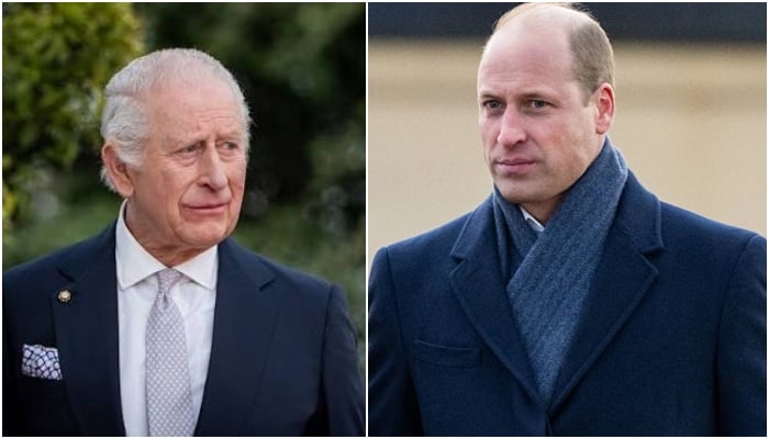 Insider breaks down secret fights between King Charles, William