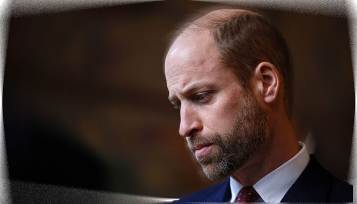 Royal source comes out about ‘broken’ Prince William