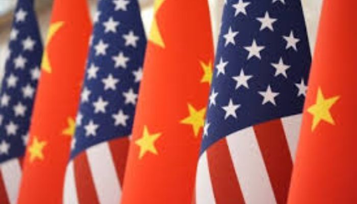 China targets US firms, tightens drone export controls after major FCC move