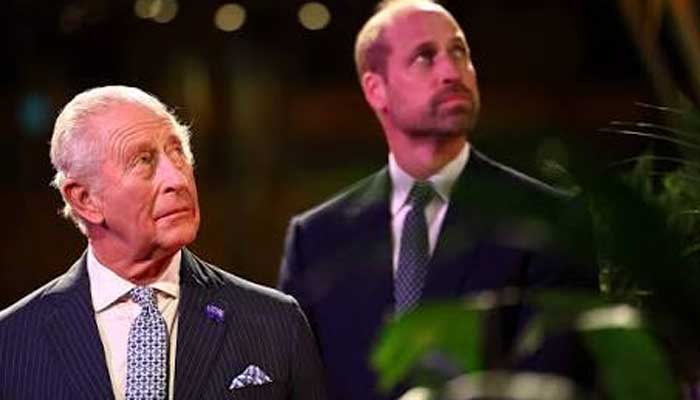 King Charles new pictures raise questions over whether William will defy Scottish tradition as king