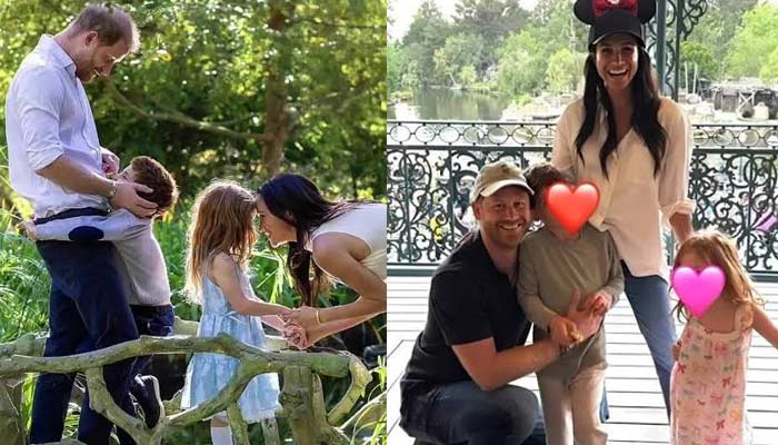 Prince Archie, Princess Lilibet could have ‘third way’ to be part of monarchy