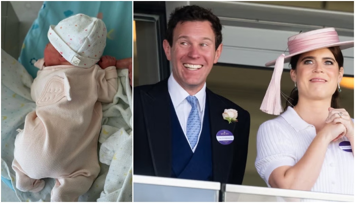 Princess Eugenie takes action amid family scandals
