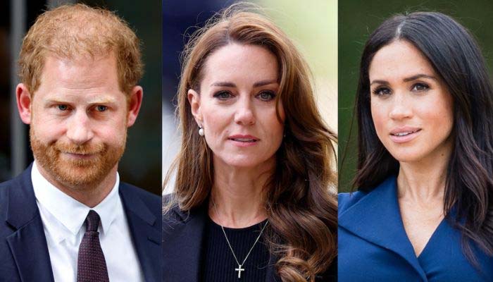 What Kate Middleton really thinks about Harry & Meghan reunion?