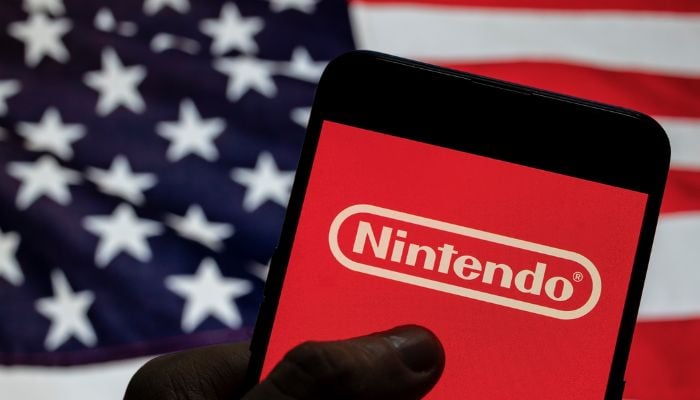 Trump tariff refund boosts Nintendo profit by 53%