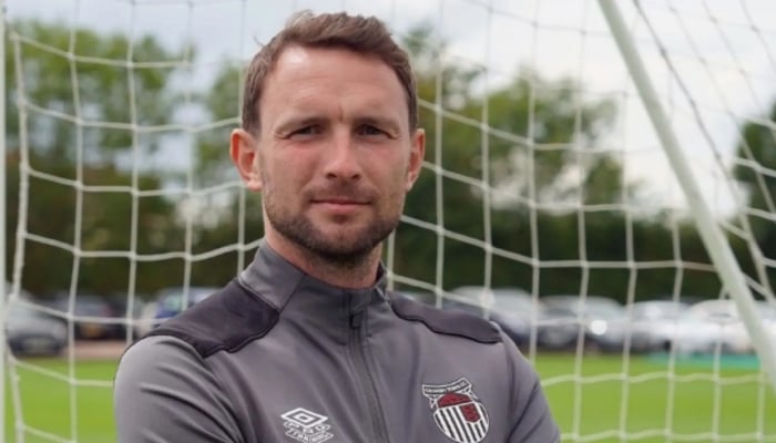 Mark Hughes son Alex Hughes cause of death confirmed as sudden adult death syndrome