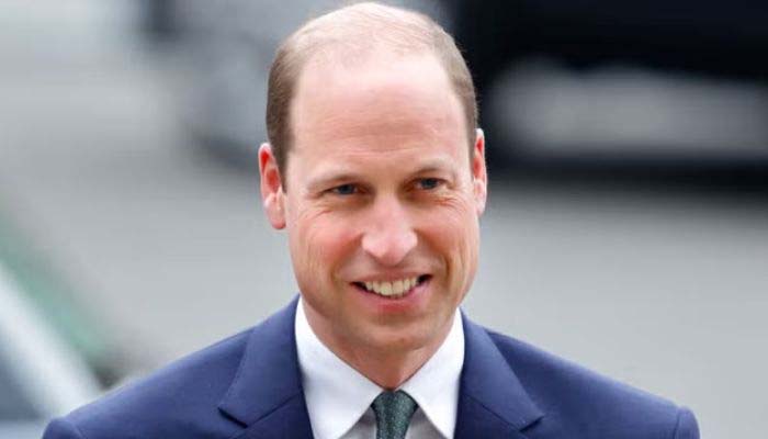 Prince William takes calculated approach to the monarchy