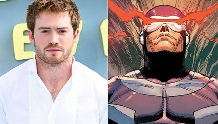 Kit Connor eyed for Cyclops in Marvels X-Men reboot after Jean Greys Spider-Man: Brand New Day debut